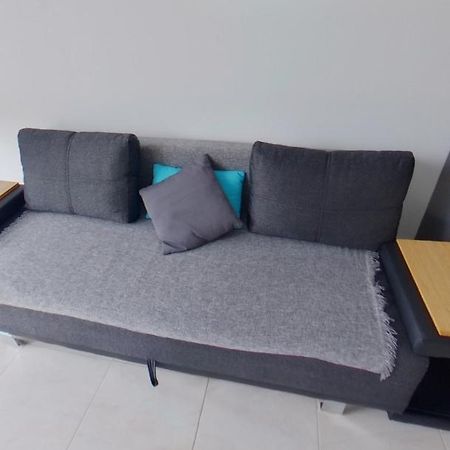 Appartement Proche De La Mer Курсел-сюр-Мер Екстериор снимка