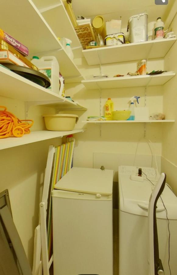 Appartement Proche De La Mer Курсел-сюр-Мер Екстериор снимка