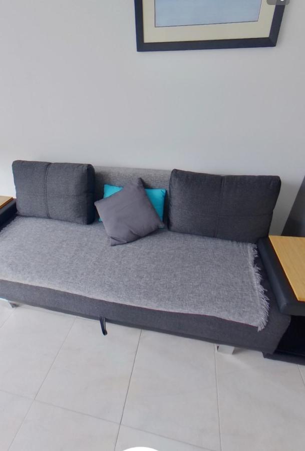 Appartement Proche De La Mer Курсел-сюр-Мер Екстериор снимка