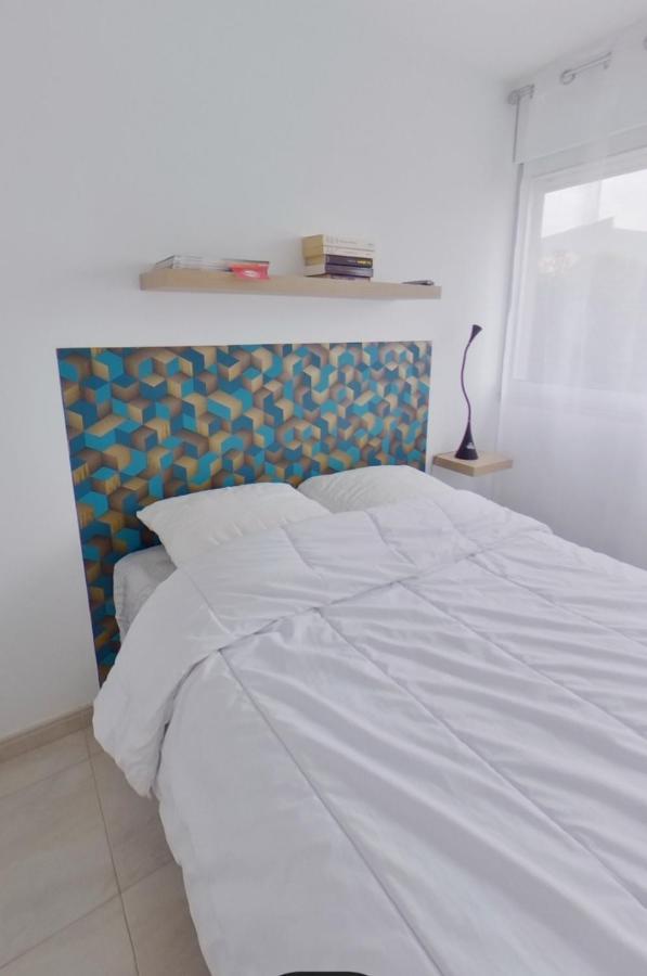 Appartement Proche De La Mer Курсел-сюр-Мер Екстериор снимка